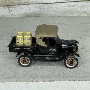 ACME DEMOLITION CO. 1925 FORD MODEL T PICKUP 1:32 NMMM OPENING DOORS & HOOD